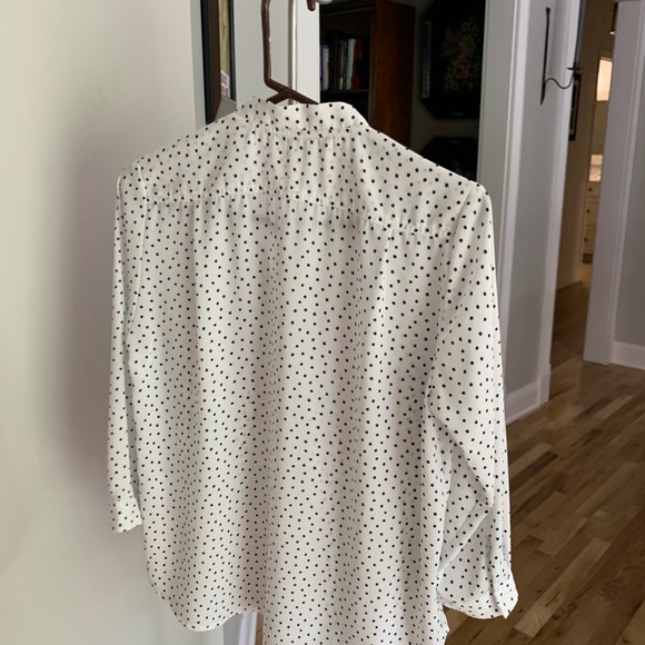 Size PM 3/4 sleeve top - Picture 6 of 6